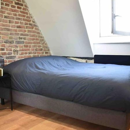 Charmant Studio Au Coeur De Béthune Exteriér fotografie