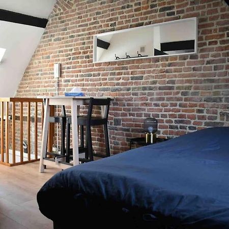 Charmant Studio Au Coeur De Béthune Exteriér fotografie